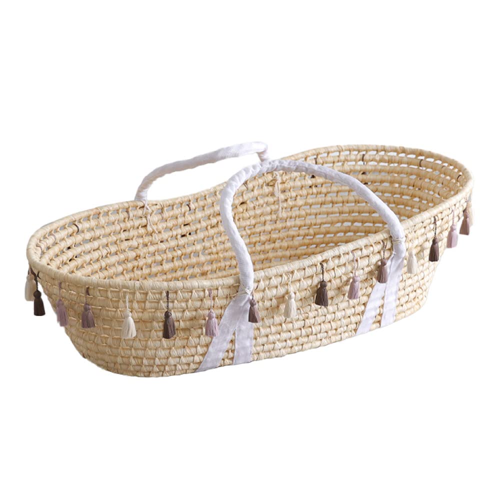 Amazon | プッパプーポ ク―ファンかご クーハン クーファン 籐かご