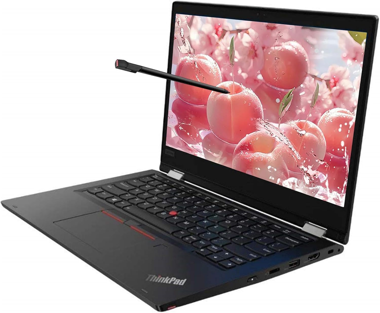 Amazon.com: Lenovo ThinkPad L13 Yoga 2 in 1 Laptop FHD(1920x1080