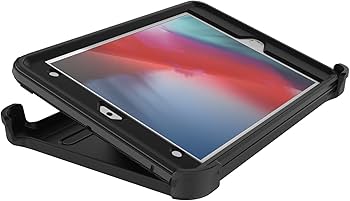 Amazon.com: OtterBox DEFENDER SERIES iPad Mini 5th Gen Case - Non