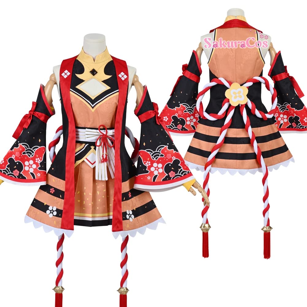 Amazon.co.jp: [sakuracos] ウマ娘 プリティーダービー キタサン