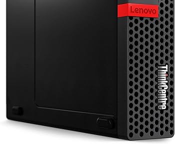 Amazon.com: Lenovo ThinkCentre M625q Mini Desktop Computer (AMD E2