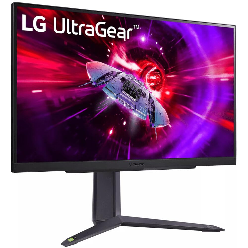 Amazon.com: LG Ultragear 27