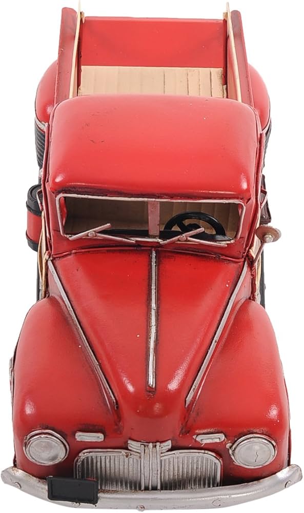 Amazon.com: Old Modern Handicrafts 1942 Fords Pickup Model Car