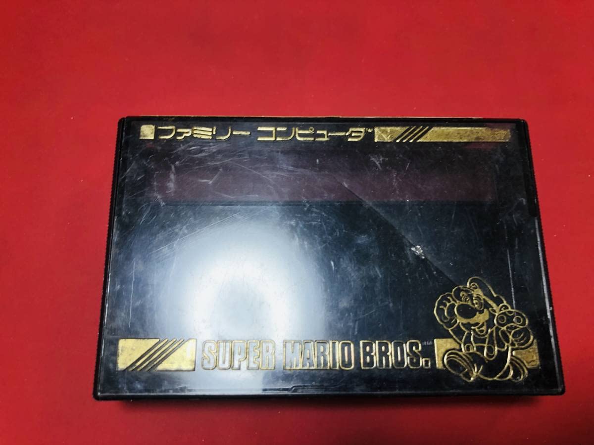 Amazon.co.jp: ファミコンカセットケース ファミリーコンピューター