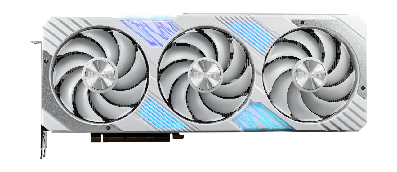 Palit GeForce RTX 4070 WHITE OC 12GB 【公式通販】