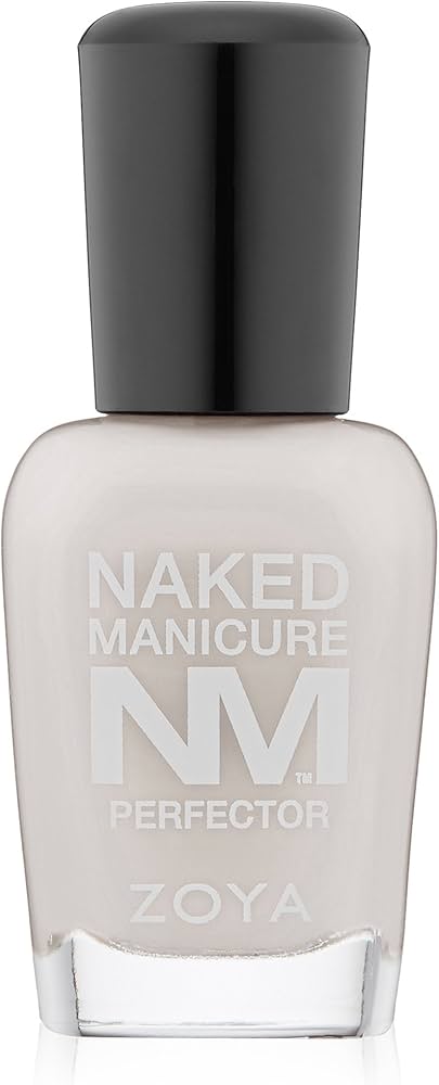 Amazon.com: ZOYA Nail Polish, Tip Perfector, 0.5 fl. oz. : Beauty