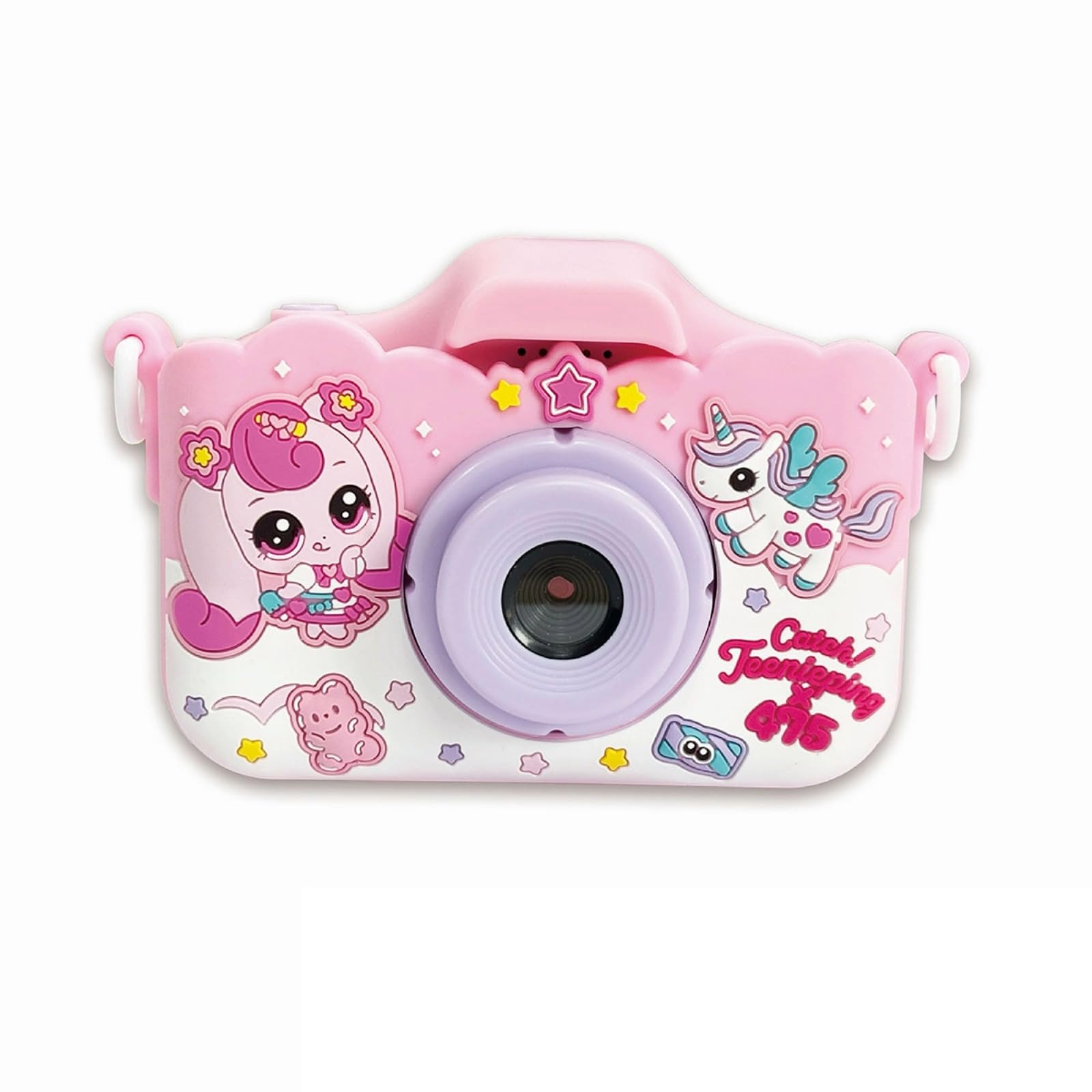 Diana & Flash Love is in the Air トイカメラ Diana & Flash Love is