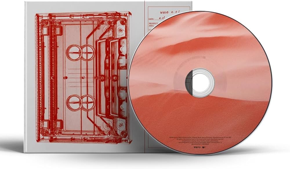 Amazon.co.jp: [Reissue/再発売] ウェイブトゥアース WAVE TO EARTH