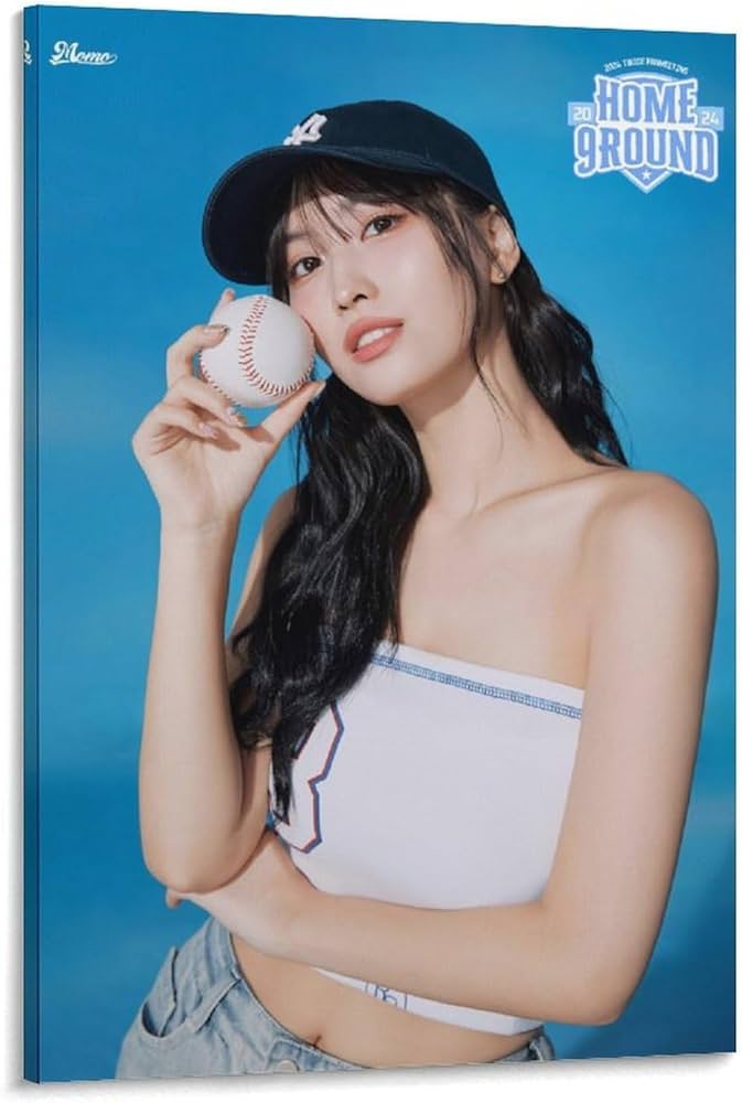 Amazon.co.jp: MOMO モモ TWICE トゥワイス FANMEETING HOME 9ROUND