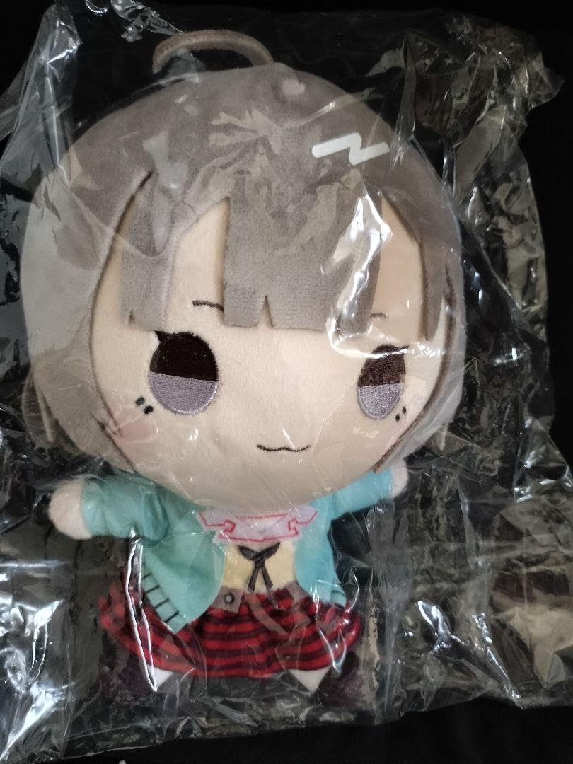 Amazon.co.jp: ヘブバン もちどる ぬいぐるみ 水瀬すもも ヘブン