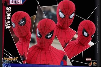 Amazon.co.jp: ホットトイズ(Hot Toys) ムービー・マスターピース