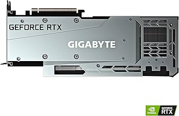 Amazon.com: GIGABYTE GeForce RTX 3080 Gaming OC 10G (REV2.0