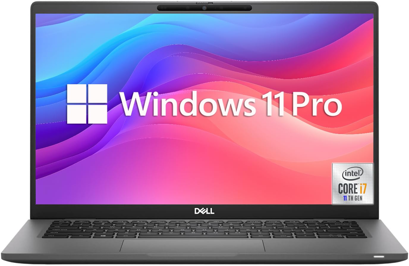 Amazon.com: Dell Latitude 7420 14-inch FHD Laptop Computer, 11th