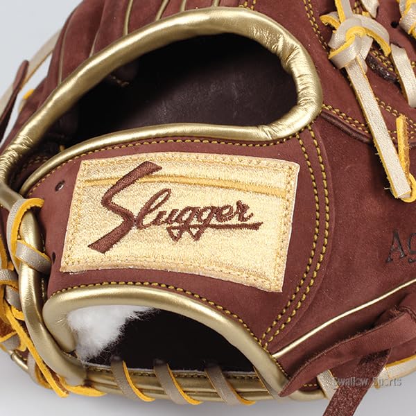 Amazon | 野球 久保田スラッガー 限定 軟式グローブ グラブ 内野 内