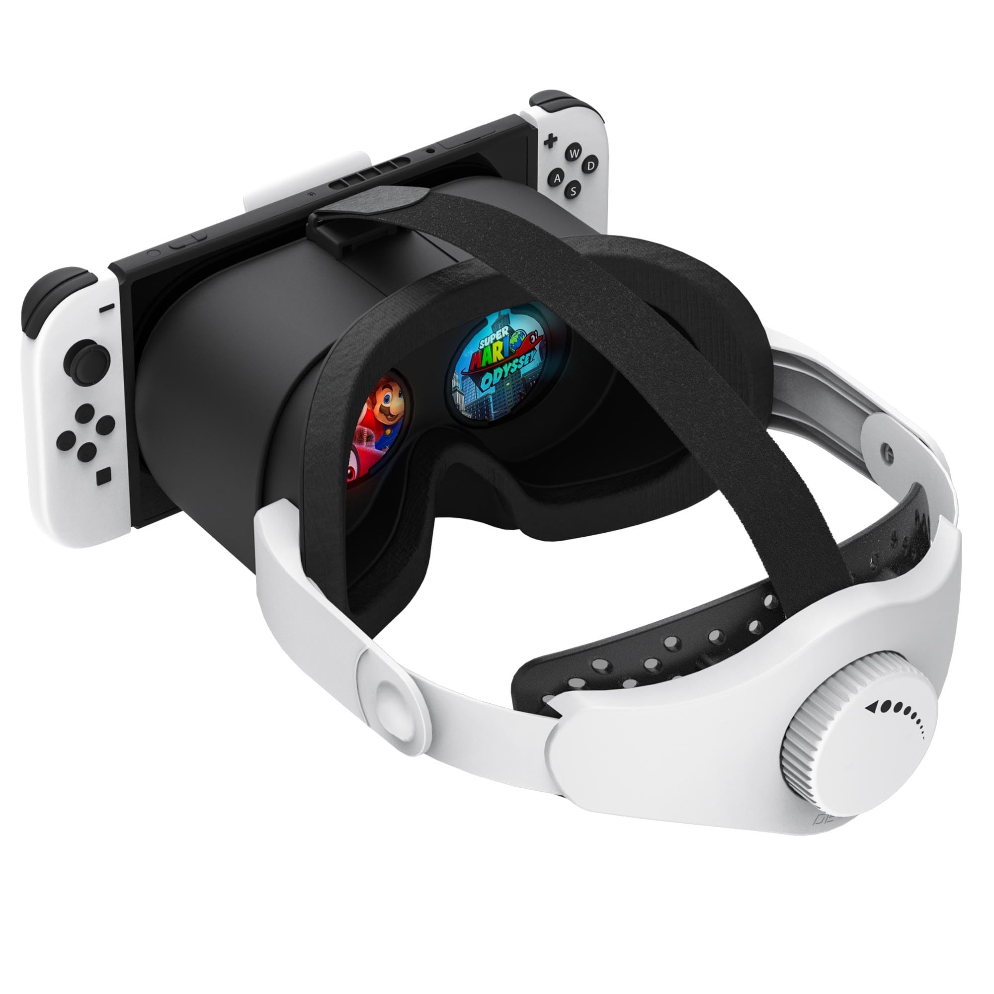 Amazon.com: Upgraded VR Headset for Nintendo Switch, Switch OLED
