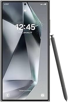 Amazon.com: SAMSUNG Galaxy S24 Ultra 5G Factory Unlocked 512GB