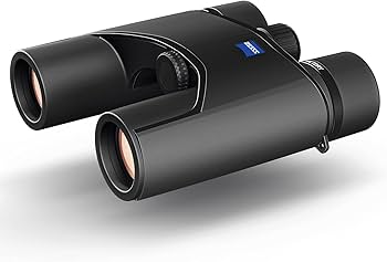 Amazon | ZEISS 双眼鏡 Victory Pocket 10×25 ダハプリズム式 10倍 25