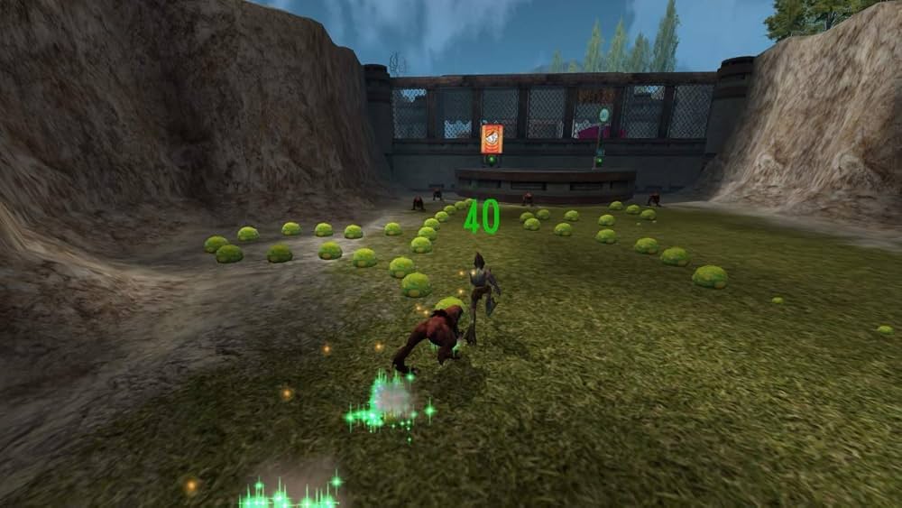 Amazon.com: Oddworld: Collection Nintendo Switch : Maximum Games