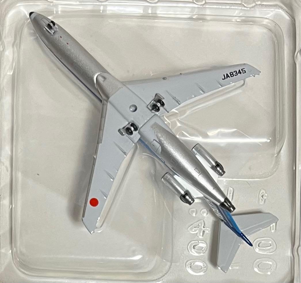 Amazon | ANA B727-200 JA8355 | プラモデル 通販