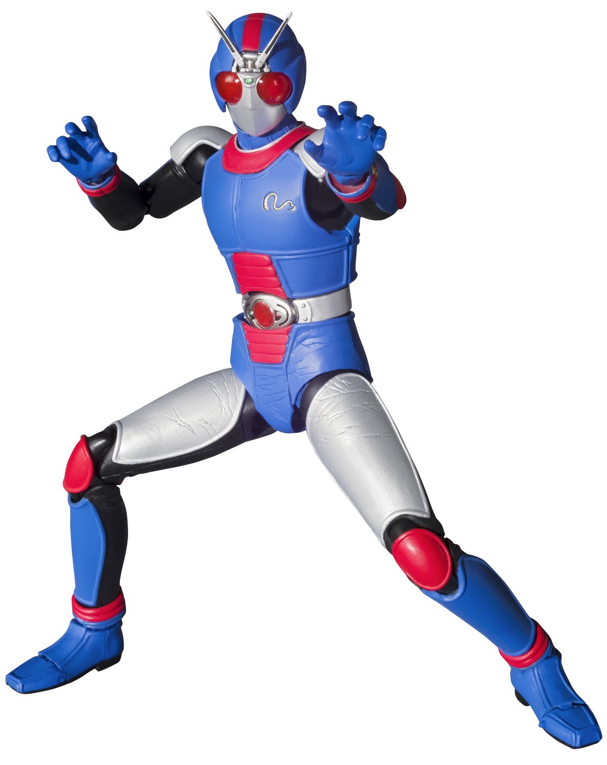 Amazon.co.jp: TAMASHII NATIONS S.H.フィギュアーツ バイオライダー
