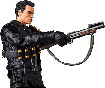 Amazon.co.jp: メディコム・トイ(MEDICOM TOY) MAFEX マフェックス No