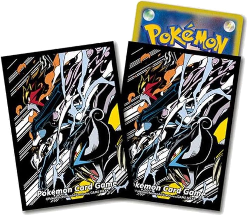 Amazon.co.jp: ポケモンセンター:Entei & Raikou & Suicune TCG デッキ