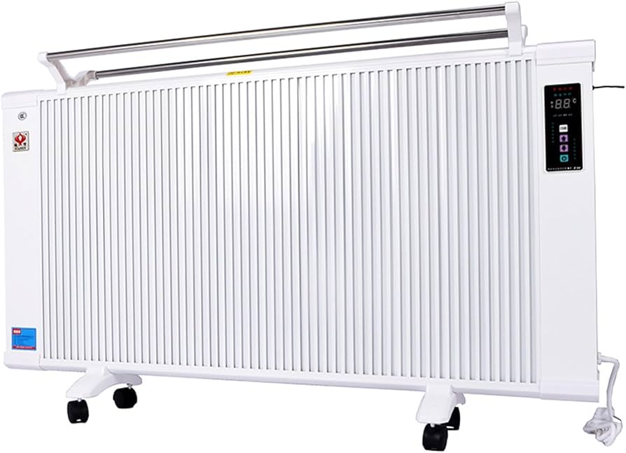 Amazon | デロンギ パネルヒーター パネルヒーター 暖房器具 コン