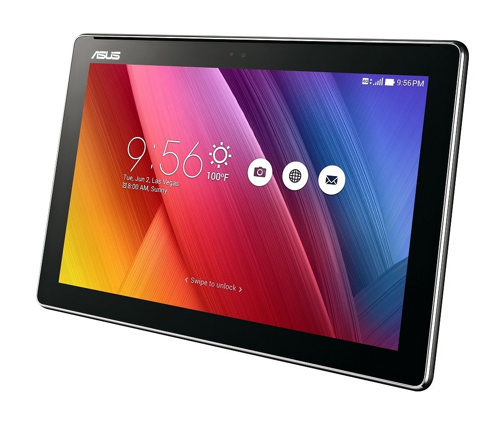 Amazon.co.jp: ASUS タブレット ZenPad 10 Z300CL ブラック (Android