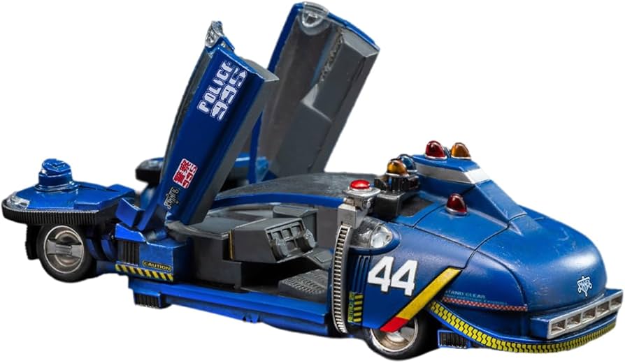 Amazon.co.jp: HiPlay Threezero 3.7インチ ブレードランナー2049