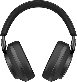 Amazon.co.jp: 【Bowers & Wilkins】 Px8 (ブラック) ワイヤレス