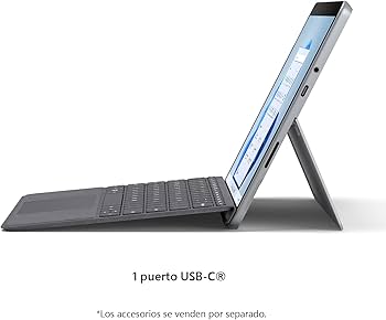 Amazon.com : Microsoft Surface Go 3 - 10.5