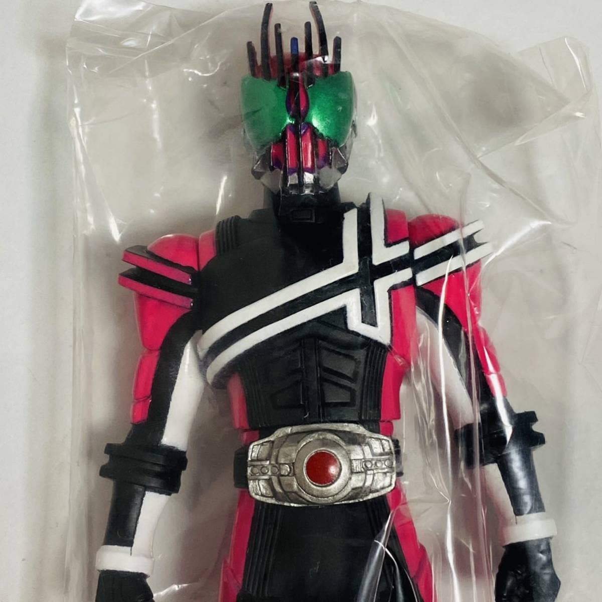 Amazon.co.jp: レジェンドライダーヒーローシリーズEX MOVIE大戦2010