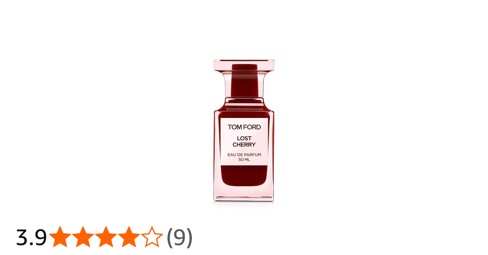 Amazon | トムフォード TOM FORD ロスト チェリー 50ml EDP SP [並行