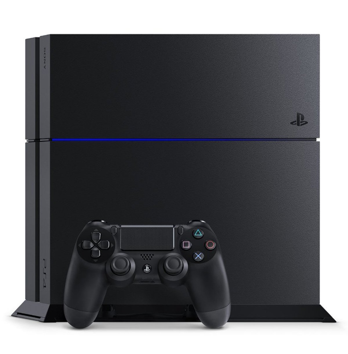 Amazon.co.jp: PlayStation 4 ジェット・ブラック 1TB (CUH-1200BB01