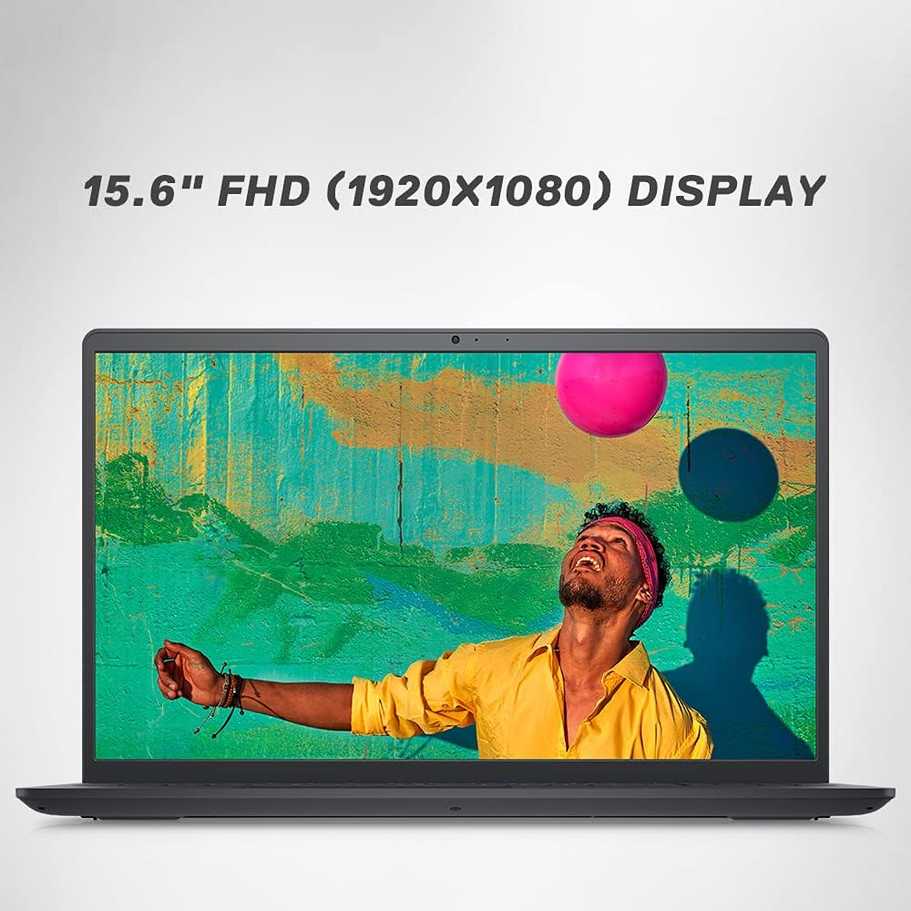Amazon.in: Buy Dell 15 (2021) Intel i5-1135G7 Laptop, 8GB, 256GB