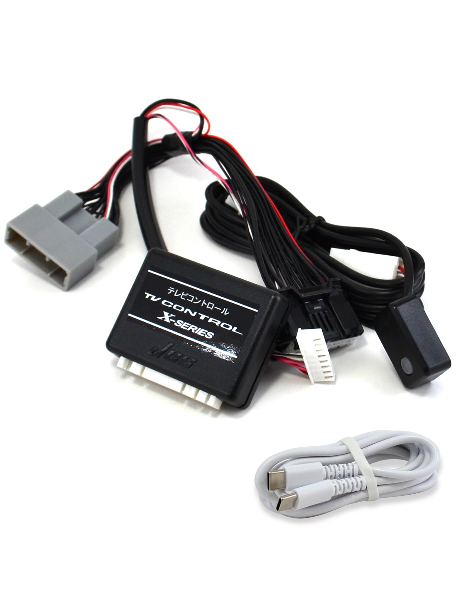 Amazon.co.jp: JES TVコントロール レクサス NX350 TXC-62 テレビ