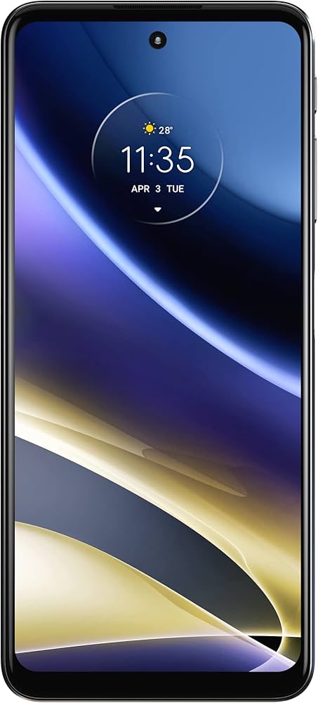 Amazon.co.jp: Motorola moto g52j 5G all_carriers Ink Black