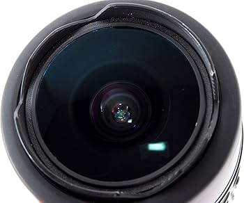 Amazon.co.jp: Pentax SMC PENTAX-F FISH EYE 17-28mm F3.5-4.5