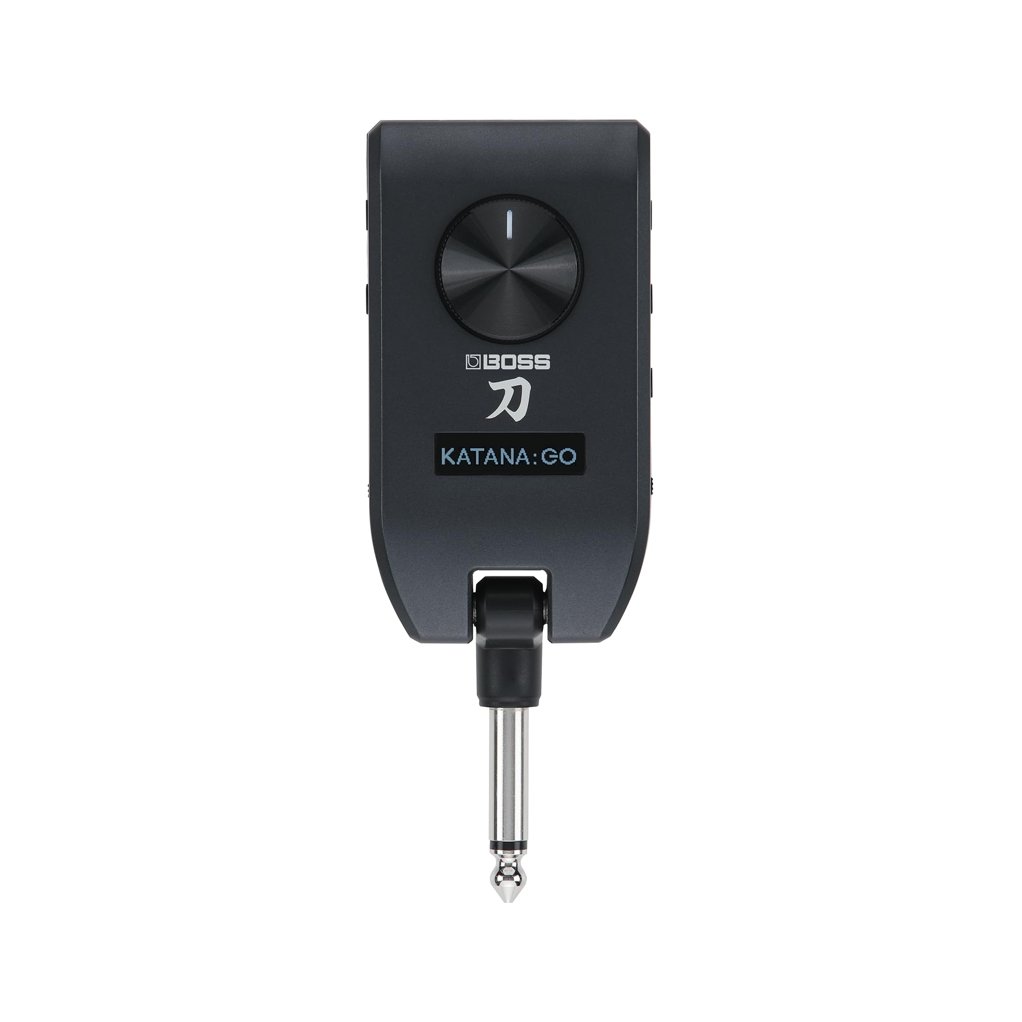 Amazon.co.jp: BOSS KATANA:GO : 楽器・音響機器
