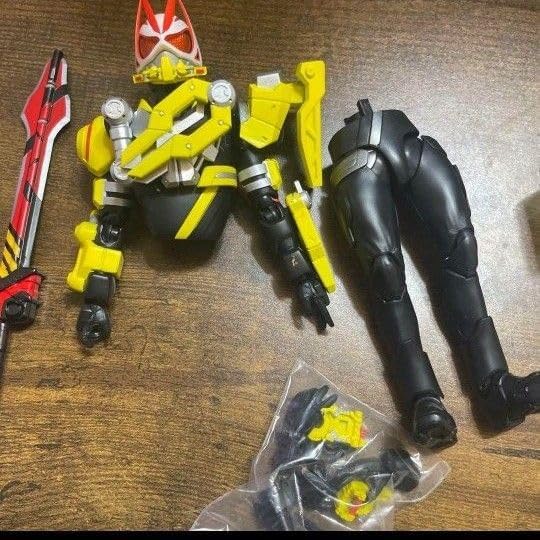 shf規格カスタム パワードビルダーフォームPREMIUM DX メモリアル