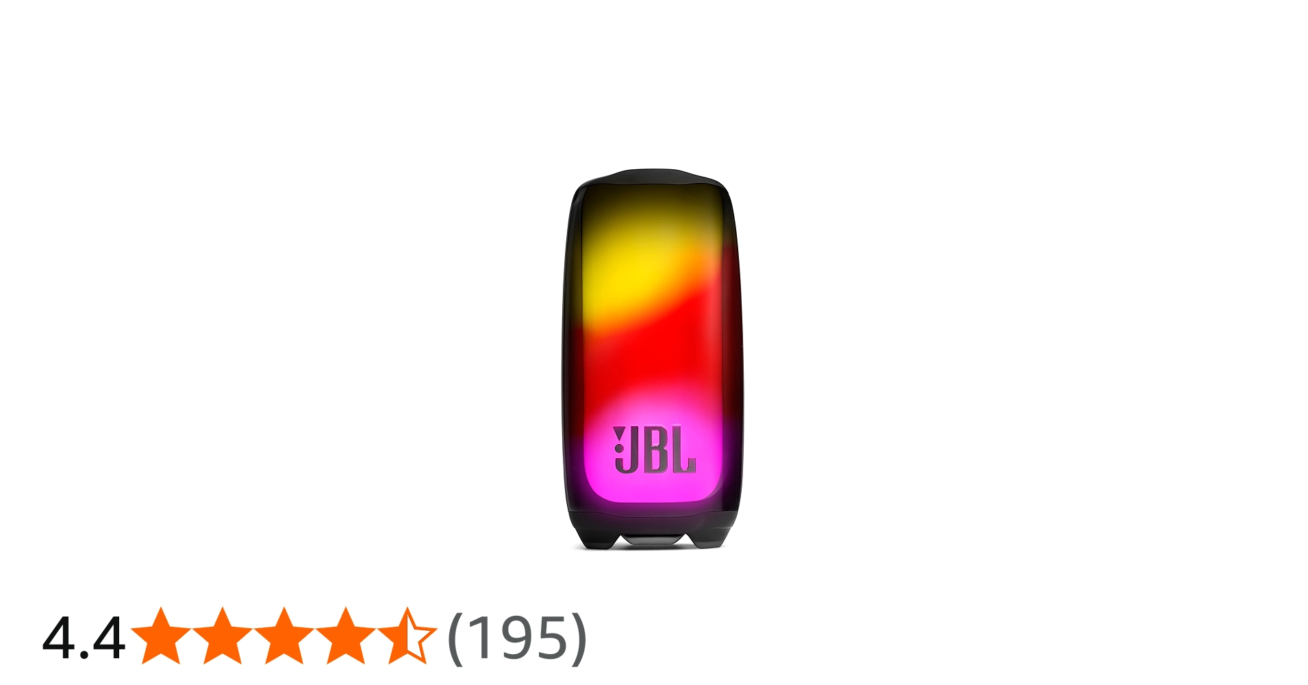 Amazon.co.jp: JBL PULSE 5 Bluetoothスピーカー USB C充電/IP67防塵