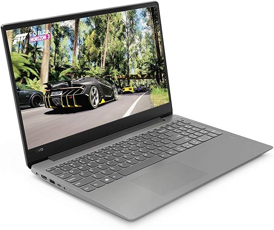 Amazon.com: Lenovo Ideapad 330S 15.6