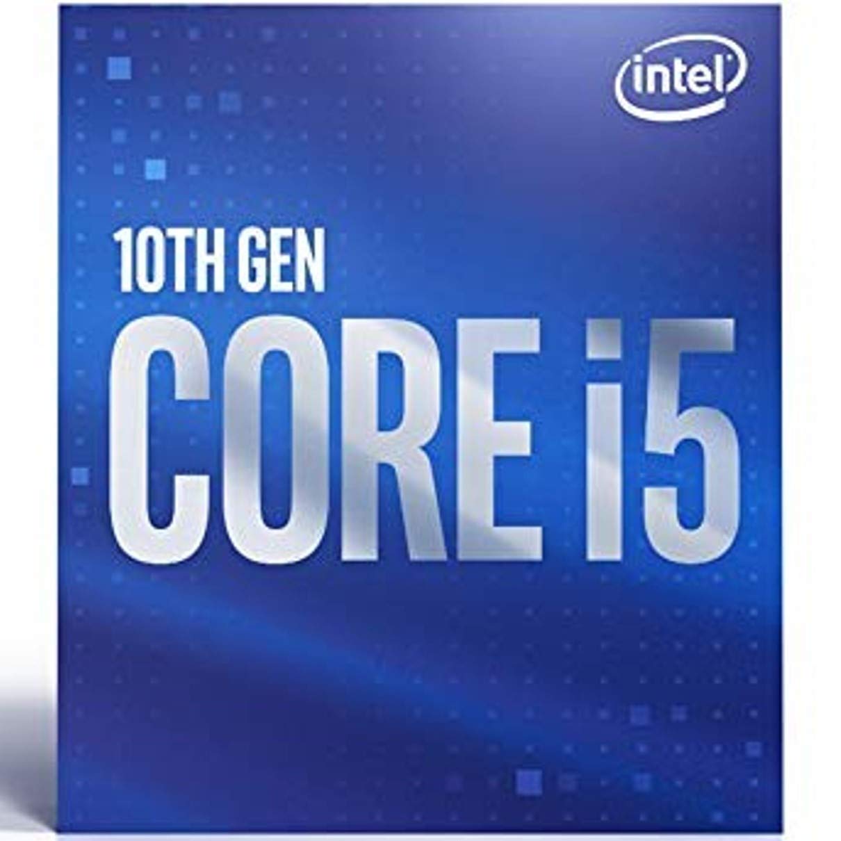 Amazon | Intel Micro i5 10400 FCLGA1200 第10世代 6コア 2.9GHz 12MB