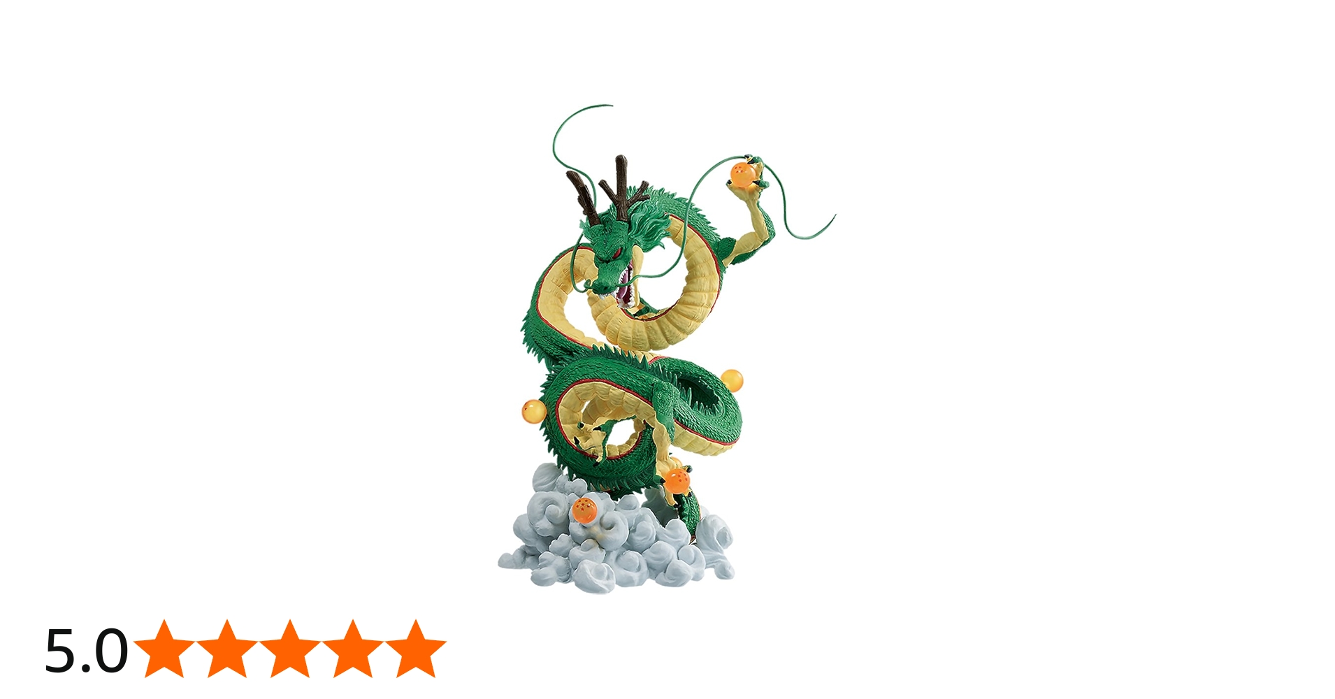 Amazon.co.jp: ドラゴンボールZ CREATOR×CREATOR -SHENRON- 神龍