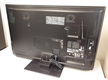 Amazon | パナソニック 42V型 液晶テレビ ビエラ TH-P42VT3 フル
