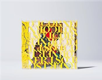 Amazon.co.jp: 【外付け限定特典クリアファイル付き】米津玄師 LOST