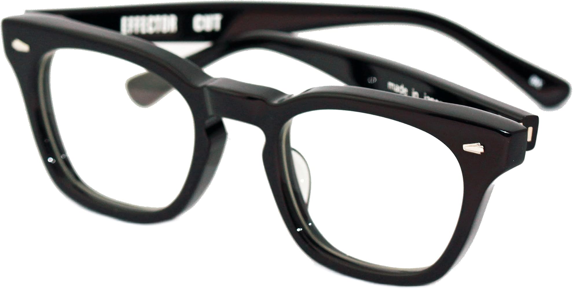 Amazon | 【EFFECTOR メガネ 眼鏡】EFFECTOR CUT エフェクター カット