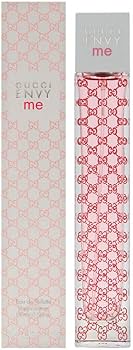 Amazon | グッチ エンヴィミー 50ML E/T SP | GUCCI(グッチ