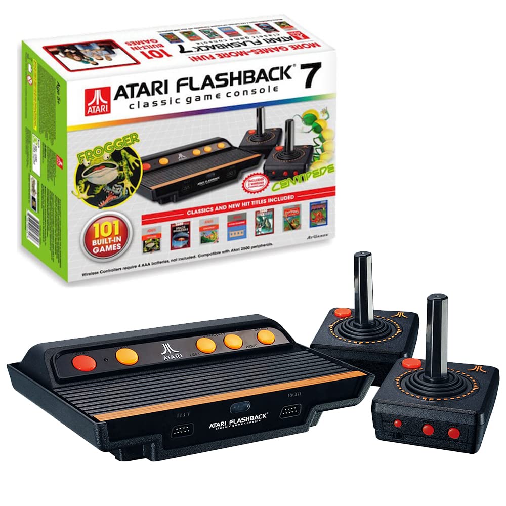 Amazon | 【ATARI】ATARI Flashback7 アタリ フラッシュバック7