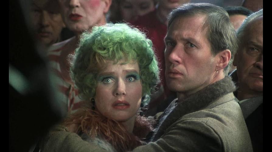 Amazon.co.jp: 蛇の卵 【HD修復版】 DVD [DVD] : リヴ・ウルマン